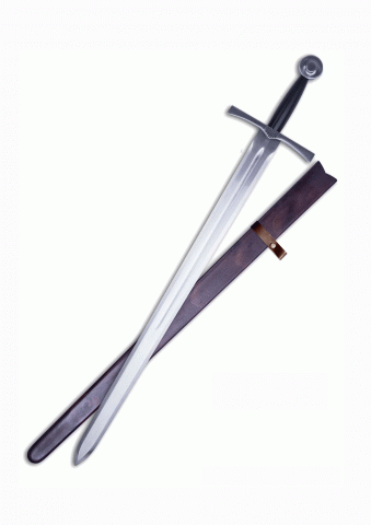 ESPADA MEDIEVAL FUNCIONAL REF 741